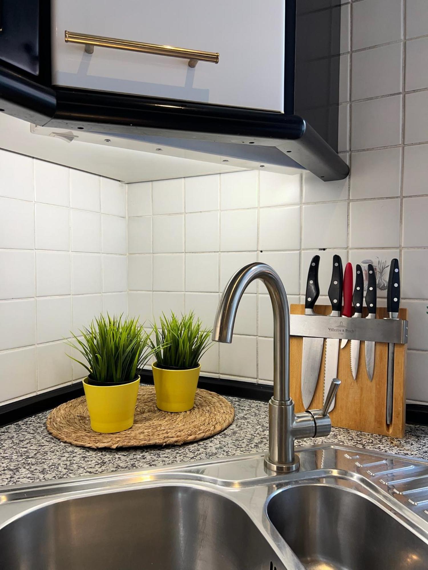 Ferienhaus Mit Garten Hürth Esterno foto