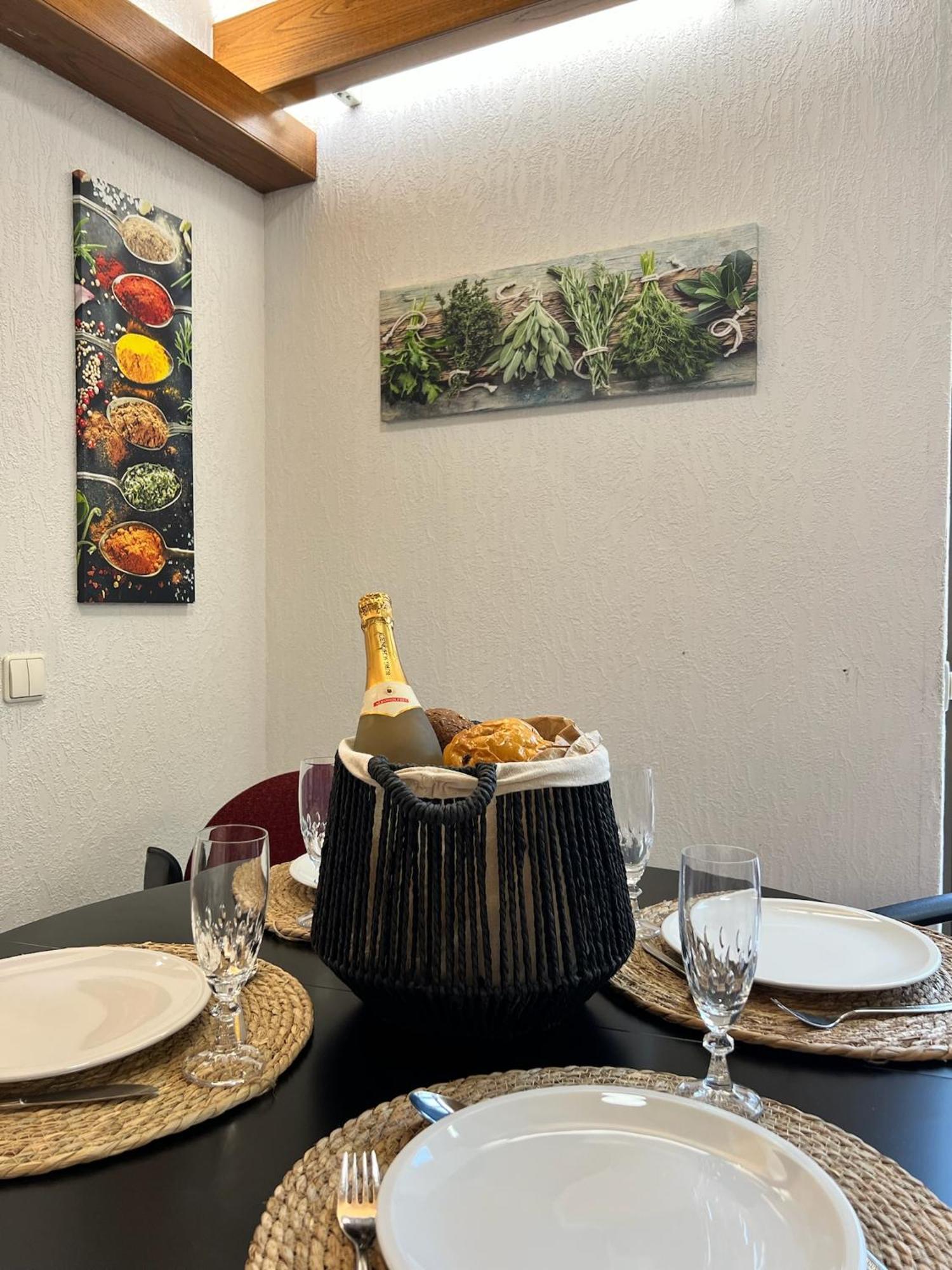 Ferienhaus Mit Garten Hürth Esterno foto